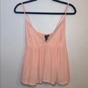 Light pink Cami